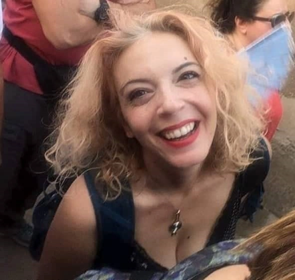 maria