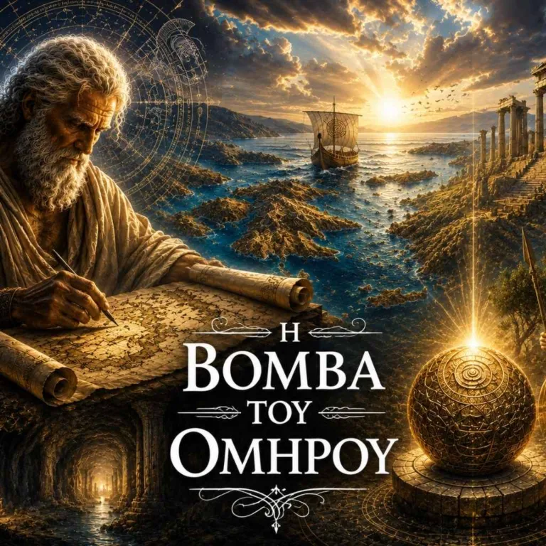 pos-o-omiros-chartografise